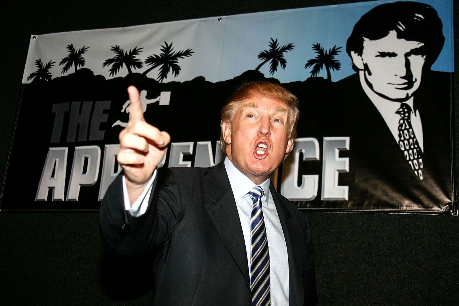 Donald Trump news: For years, I couldn't say what he did on The Apprentice. Now I can.